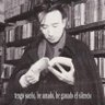 dazai_tang's profile picture. «Y el hombre ¿puede verlo? Puede decir: ¿yo creo?

La voz del pensamiento ¿es algo más que un sueño?»