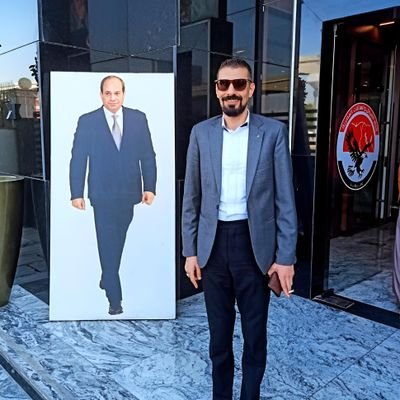 AhmedFargRady1's profile picture. هذا الحساب كل تغريده فيه درس من دروس الحياه تعلمتها 
وعندما اذهب من هذه الحياه يا ابني تعلم كل كلمه منها حتي 
لا تندم يوم من الايام ،         حتي نلتقي