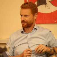 Paul Embery (@paulembery) 's Twitter Profile