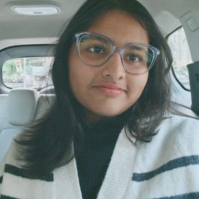 nysa_aggarwal's profile picture. dpsd'26