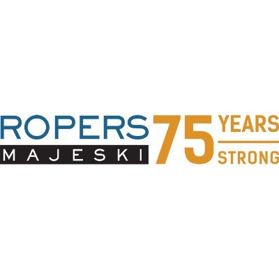 Celebrating 75 years, Ropers Majeski is a full-service law firm with offices nationwide, serving clients' litigation and transactional needs globally.