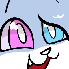 Hiya hiya! I'm Yomi! Yomi the cat shark! Rawr! Meow! :3 I'm 26, Pansexual, Genderfluid, and a femboy. Taken by Uiriamu 🩵.
I'm a VTuber!
I also play VRChat :3