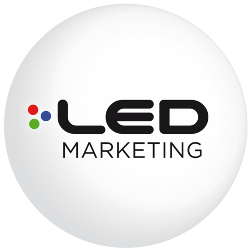 ledmarketing1's profile picture. 