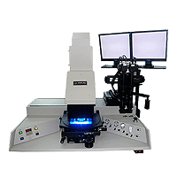 abmusainc's profile picture. ABM-USA, Inc. is the leading manufacturer of mask aligners and exposure systems for a wide variety of photolithography