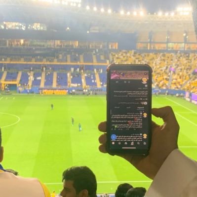 النصر/لايوجد محتوى/تعدد شخصيات/النصر/تنوع مشاعر/لا اتقبل الاراء المعاكسه/عنصري/النصر