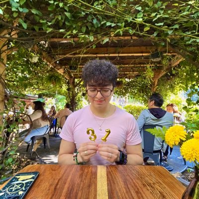 GerardoPimienta's profile picture. Mis tuits. Mi mundo.