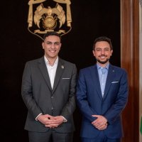 Mohammad Alqudah (@04mohd_atef) 's Twitter Profile