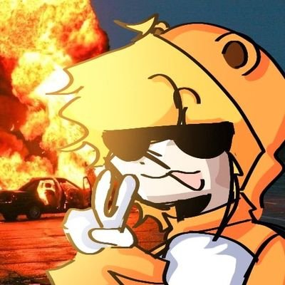 Thunderbuzzs's profile picture. 