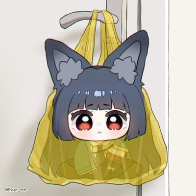 kitsuhanari's profile picture. 20 y/o (+18)