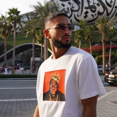 international dj/creative ninja DUBAI 📍 https://t.co/F6UCBtgf3L