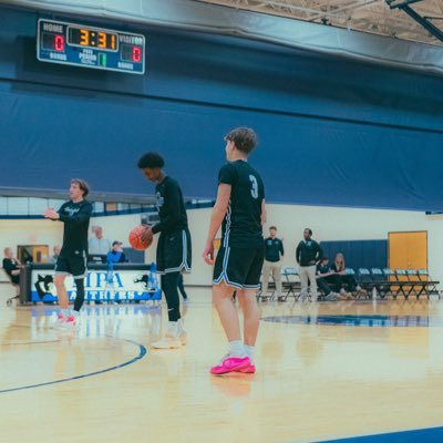MPA class of ‘25 || Minnesota || 5’10 point guard II email: noahbgarbow@gmail.com
