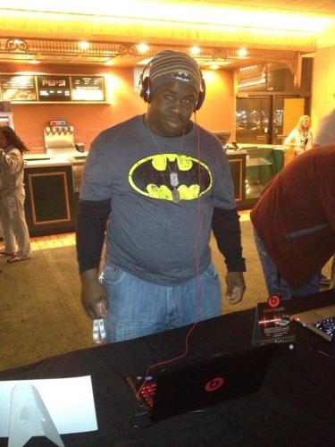 GodsUtensil's profile picture. Gospel Hip Hop, Poetry, Music, Singing, Acting