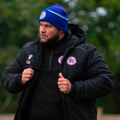 Chertsey Town FC @TheCurfews Coach | Former @RPVFC Assistant Coach & Kitman | @sthelierfc Director of Football & Welfare Officer 15 Youth & Mens Teams