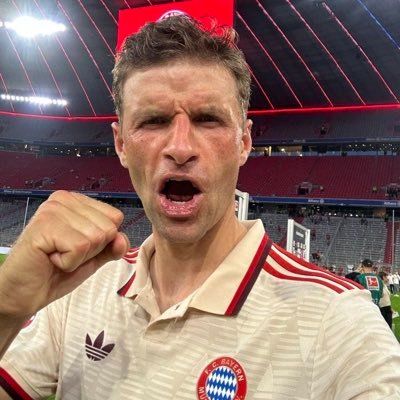 Luchser1's profile picture. servus