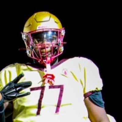 6’8 340 c/o 2026 OL/DL Melrose High School 🍊Kodypowell77@gmail.com 901-828-5116