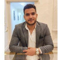 Esmail zaki🇵🇸 (@zakiesmail) 's Twitter Profile