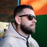 lewisainslie's profile picture. Lead Graphic Designer @fcpnchstds working on @playrust and @s8box. UI/UX, Branding, Motion & Marketing