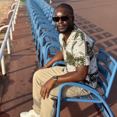 Youngest and the baddest. Sport Management. Co-owner @ChattaboxCo ✊🏿🇦🇬