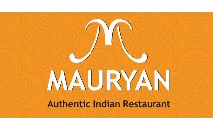 Welcome to the home of Indian Food.
Mauryan Restaurant is in the heart of Derby city centre. Mauryan was first established in Madurai,  India in 1995.