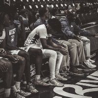 Keymarryon Fishburn (@keymarryon) 's Twitter Profile Photo Keymarryon Fishburn (@keymarryon) 's Twitter Profile Photo