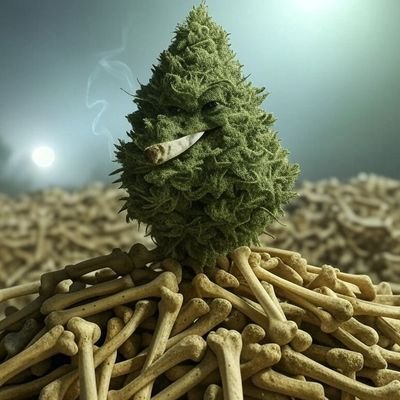 LoveLife💚Smoke Weed🌱he he🚀
Giveaways/Cannabis content/Positive vibes. Not affiliated with any company featured on any episode of bonging on a budget..DM