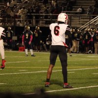 Casaun hesson (@cjhesson6) 's Twitter Profile