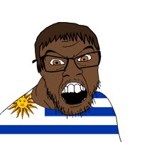 ✡️🇺🇾Urugoyim🇺🇾✡️ (@fakecelgenocide) 's Twitter Profile Photo ✡️🇺🇾Urugoyim🇺🇾✡️ (@fakecelgenocide) 's Twitter Profile Photo