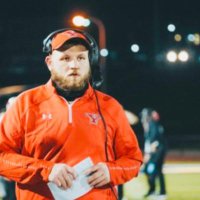 Zach Bader (@coachbaderysu) 's Twitter Profile