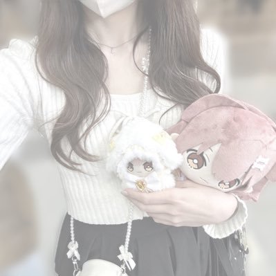 q_nyql's profile picture. こてんころね ✧ @inugamikorone ✧ @k5r6n3 ✧︎