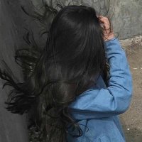 ⚚ Roshy (@the_angel97) Twitter profile photo