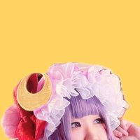 眞白ゆきめ🤍❄️/cosplay (@mashiro_mu6) Twitter profile photo