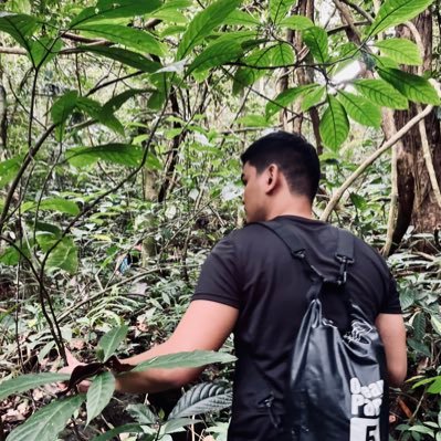 kalophrynos's profile picture. aspiring 🐸 ecologist || 🪫  || views mine
