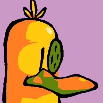 Just some joe who likes to draw. Thinking about making animations in the future, perhaps even make a game later down the line. Who knows, really.