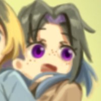 Hiyoresu (@hiyooooresu) 's Twitter Profile