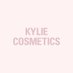 Kylie Cosmetics (@kyliecosmetics) Twitter profile photo Kylie Cosmetics (@kyliecosmetics) Twitter profile photo