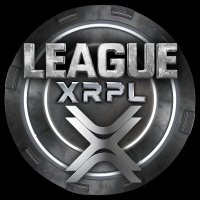 LeagueXRPL (@leaguexrpl) 's Twitter Profile