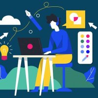 صالة المصممين والرسامين💻🖥 (@scheme122) 's Twitter Profile