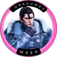 Dragunov's Week (@dragunovweek) 's Twitter Profile Photo Dragunov's Week (@dragunovweek) 's Twitter Profile Photo