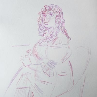 Madame Batさんのプロフィール画像