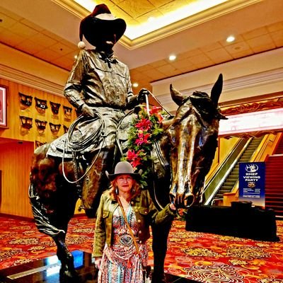 TrumpGirlCa's profile picture. Native 5th generation Californian | Trump is my president. 45/47 | Proud American ❤️ Mom to Johnny