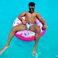 César (@caesarbla) 's Twitter Profile