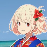 らいと (@mahikari2020) 's Twitter Profile