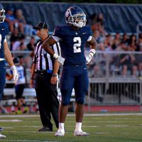 LaMarcus “Bam” Bell 2026 (3⭐️RB) (@lamarcusbell4) 's Twitter Profile Photo LaMarcus “Bam” Bell 2026 (3⭐️RB) (@lamarcusbell4) 's Twitter Profile Photo