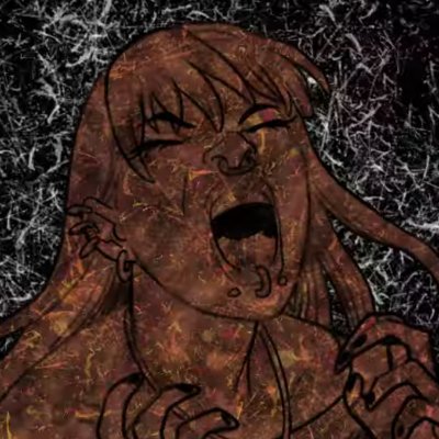 mind wide open|mouth no longer shut
And upon her forehead was a name written, Mystery, Babylon The Great, The Mother Of Harlots And Abominations Of The Earth