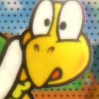 Koopa Troopa! (@kttroopakoop) 's Twitter Profile