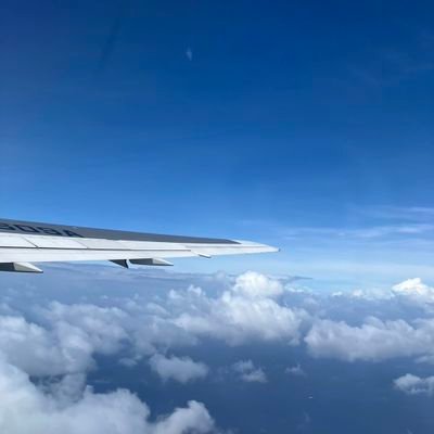 Y9nV9ZmxJb77676's profile picture. 工繊応用化学課程 B1
旅客機ゼルダEXPO70ガンダム…好きなものいっぱい。
空を飛べそうなところにいます。

いっぱんじぃん