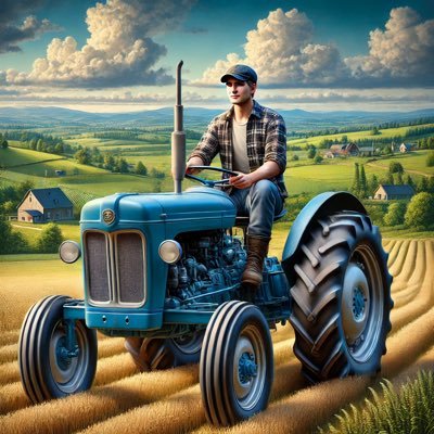 OfficialKoesPak's profile picture. Jesus Christ is my Lord. Proud Boer. Proud Farmer.