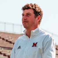 Jonny Becker (@coachbecker_mu) 's Twitter Profile
