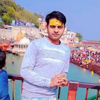 Chandan Kumar (सनातनी हिन्दु)(मोदी का परिवार) (@chandan68288977) 's Twitter Profile