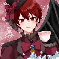緋悠ルクス (@r39xize42ul) 's Twitter Profile